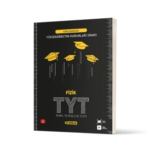 HIZ TYT FİZİK SORU BANKASI