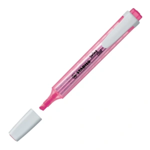 STABILO SWING COOL FOSFORLU KALEM PEMBE