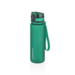 UZSPACE MATARA TRITAN 3026 500 ML DARK GREEN