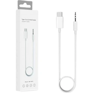 PLATOON PL-8827 TYPE-C TO AUX ÇEVİRİCİ