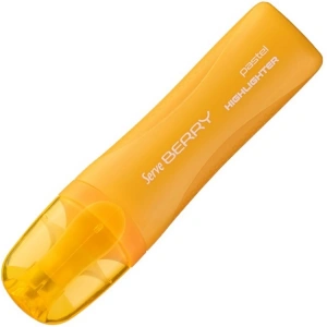 SERVE SV-BRFKPS BERRY FOSFORLU KALEM PASTEL SARI