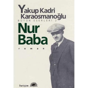 NUR BABA