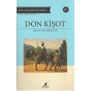 DON KİŞOT