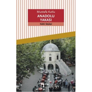 ANADOLU YAKASI