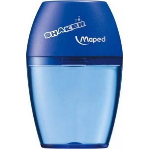 MAPED 534753ZG SHAKER TEK DELİKLİ KALEMTRAŞ