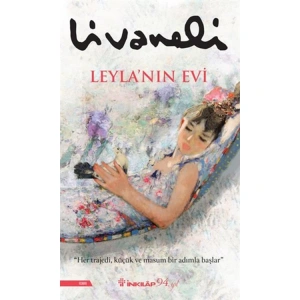 LEYLA NIN EVİ