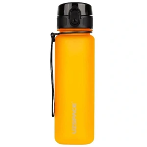 UZSPACE MATARA PİPETSİZ TRITAN SOFT TOUCH 3026 500 ML DYNAMIC ORANGE