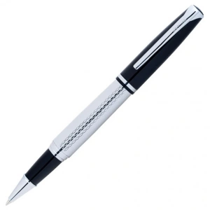 SCRIKSS 477 ROLLER KALEM KROM LÜKS KUTUDA