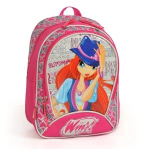 WINX ANAOKULU ÇANTASI 63137