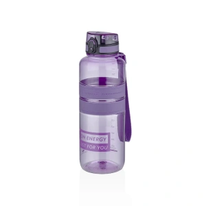 UZSPACE MATARA TRITAN 5032 1500 ML IRIS PURPLE