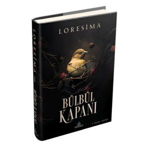 BÜLBÜL KAPANI 1 (CİLTLİ)