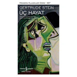 ÜÇ HAYAT - MODERN KLASİKLER DİZİSİ 167