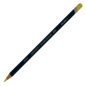 DERWENT NEW WATERCOLOUR PENCIL- SULUBOYA KALEMİ- ZINC YELLOW 1