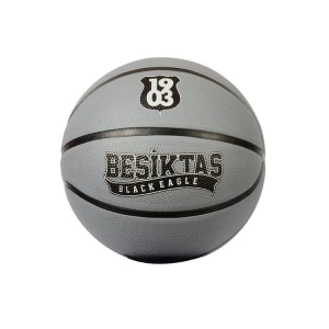 BEŞİKTAŞ BASKETBOL TOPU NO:7 GRİ - 504647