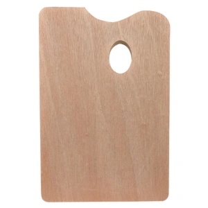 SÜDOR 30X40 DİKDÖRTGEN AHŞAP PALET