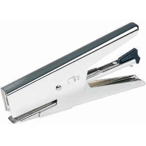 RAPID P10 PENS TİPİ TEL ZIMBA MAKİNASI KROM NO:10