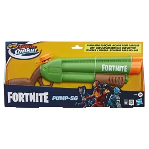HASBRO E7647 NERF SUPER SOAKER FORTNITE SG