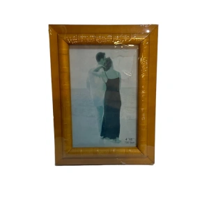 KAKOSAN AHŞAP ÇERÇEVE 4x6 10x15cm NO:3275