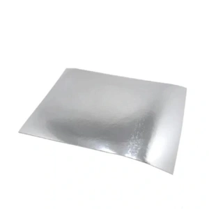 MİSYON  FLY-A4 20X30 ALÜMİNYUM FOLYO - TEKLİ