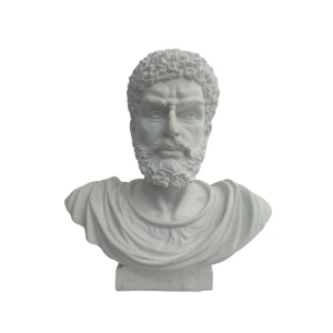 TEKNOPOİNT POLYERSTER HOBİ HYK-139 MARCUS BÜST 30X28 CM