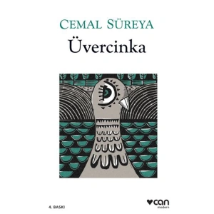 ÜVERCİNKA