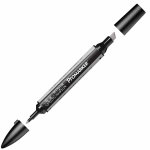 W&N 159 PROMARKER COOL GREY 3