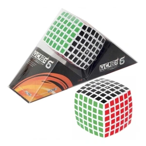 BAŞEL V-CUBE 6X6 PİLLOW KÜP
