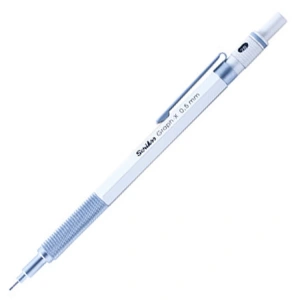 SCRIKSS GRAPH-X METAL 0.5MM VERSATİL KALEM BEYAZ