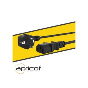 APRİCOT AP-PC 1.5M STANDART  POWER KABLO