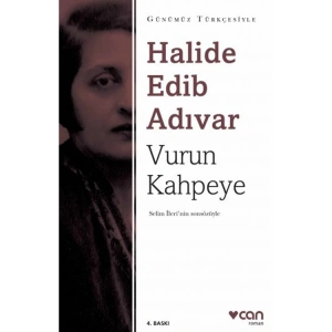 VURUN KAHPEYE SADELEŞTİRİLMİŞ METİN