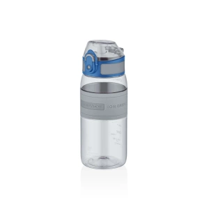 UZSPACE MATARA TRITAN 4107 440 ML GRİ