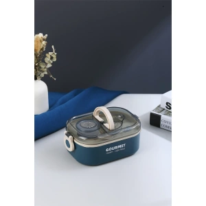 VAGONLİFE ÇELİK YEMEK KABI LUNCH BOX 550ml A51