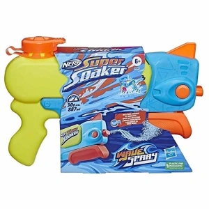 HASBRO F6397 NERF SUPER SOAKER WAVE SPRAY 4