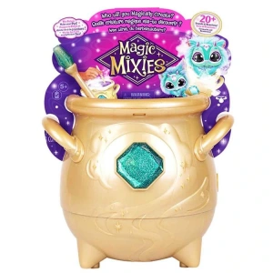 MAGIC MIXIES MGX21000-14938 SİHİRLİ ALTIN KAZAN 5+