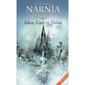 NARNİA GÜNLÜKLERİ-2: ASLAN,CADI VE DOLAP