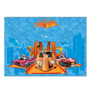CEM HOTWHEELS HW-961 ÇITÇITLI DOSYA