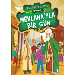 MAVLANAYLA BİR GÜN