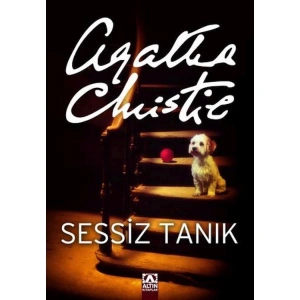 SESSİZ TANIK