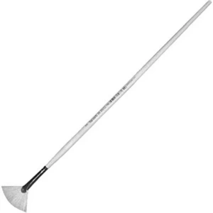 FANART ACADEMY SERİ 268 SERT KIL YELPAZE FIRÇA (UZUN SAP) No:3 7268.03