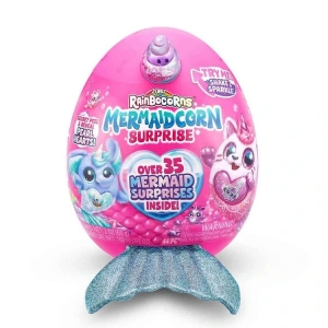 RAINBOCORNS RAR20000 MERMAIDCORN PRINCESS SÜRPRİZ PAKET 28 CM