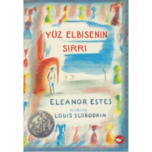 YÜZ ELBİSENİN SIRRI