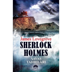 SHERLOCK HOLMES SAVAŞ TANRILARI