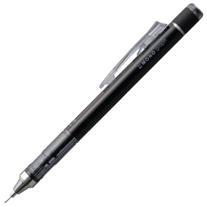 TOMBOW MONO GRAPH MEKANİK KURŞUN KALEM 0.7MM SİYAH