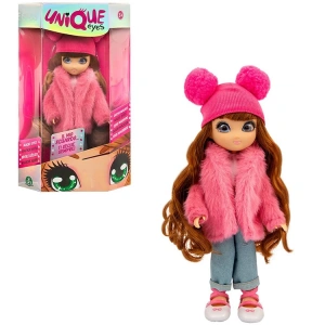 UNIQUE EYES BEBEKLER