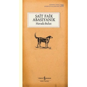 HAVADA BULUT -  TÜRK EDEBİYATI KLASİKLERİ 28