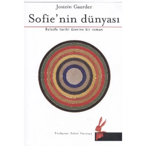 SOFİENİN DÜNYASI