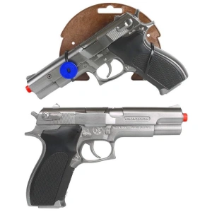 GONHER REF-3045-0 METAL SİLAH TABANCA