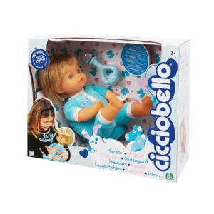 GİOCHİ OYUNCAK CİCİOBELLO CCO62000 AFACAN BEBEK