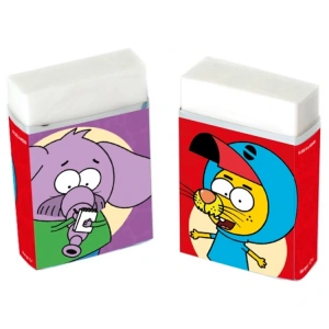 DOLPHİN KS-06048 KRAL ŞAKİR SİLGİ