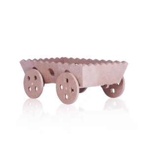 TEKNOPOİNT AHŞAP OYNCK17 HOBİ VAGON